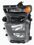 Oem Left Driver Side Halogen Headlamp For Chevrolet 2500HD, 3500HD 87818245. Fixed Price $350.00.