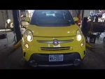 Driver Front Door Electric Model Fits 14-17 Fiat 500 1078174. Fixed Price $487.90.