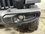 Driver Corner/park Light Fog-driving Plastic Bumper Fits 21-25 Wrangler 2819655. Fixed Price $135.00.