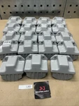 (19) 15729 Truck-lite Bracket Rear License Lamp Fast Shipping + Warranty. Fixed Price $100.00.