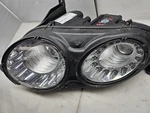 2014 2015 2016 2017 2018 Bentley Flying Spur Hid Complete Left Headlight. Fixed Price $995.00.