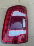 2019-2024 Dodge Ram 2500 3500 Lh Drivers Side Tail Lamp Oem New 68639089AB #1. Fixed Price $399.99.