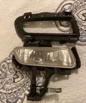 Mazda Fog Light Hatchback Rh 2007-2009 Oem Passenger W/ Trim Bezel SPEED3. Fixed Price $36.95.