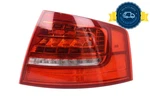 2008-2010 Audi A8 Quattro Passenger Right Led Tail Light Lamp Oem 4E0945096J. Fixed Price $152.99.