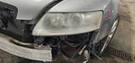 Driver Headlight Xenon Hid Adaptive Curve 8Q5 Fits 05-08 Audi A6 1190023. Fixed Price $150.00.