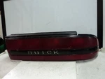Passenger Right Tail Light Door Black Trim Fits 93-94 Buick Regal C-36077. Fixed Price $33.64.