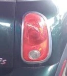 11-16 Mini Cooper Countryman Rh Passenger Tail Light Lamp Oem Lkq. Fixed Price $167.48.