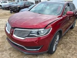 Tail Light Mounted Power Liftgate Fits 16-18 Mkx 1274112. Fixed Price $450.00.