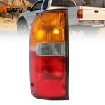 Kuafu Left Side Tail Light With Bulbs For Toyota Tacoma 1995-2000 Pickup Truck. Fixed Price $31.31.