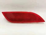 Rear Bumper Reflector Fit 2013-2016 Chevrolet Spark Lh 96844217 GM1184108. Fixed Price $31.99.