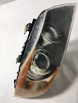 Passenger Headlight Sedan Canada Market With Xenon Fits 06-08 Bmw 323I 397049. Fixed Price $215.28.
