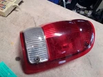 Passenger Right Tail Light Fits 00 Ranger 284721. Fixed Price $44.99.