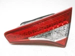 Kia Optima Sx, Sxl Lid Mounted Right Tail Lamp Light 2011-2013 Oem. Fixed Price $84.99.