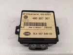 Audi A4 A6 Tt 4B0907357 Headlight Leveling Headlamp Range Control Unit Lwr Hella. Fixed Price $75.00.