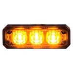 Buyers 2.5" Multi Mount Mini Amber Led Strobe Light. Fixed Price $89.69.