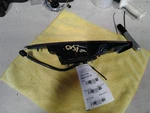 Driver Left Tail Light Decklid Mounted Fits 19 Lexus ES300H 743864. Fixed Price $269.99.