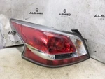2013-2016 Nissan Altima Rear Left Driver Side Tail Light Lamp 26555-9HM0A Oem. Fixed Price $70.86.