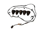 1999-2001 Ford F250 F350 Cab Set Clearance W Harness Super Duty Oem. Fixed Price $349.00.