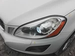 Driver Headlight XC60 Xenon Hid Adaptive Fits 09-13 Volvo Series 3163097. Fixed Price $887.14.