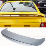 Rear Trunk Spoiler Wing W/led Light For 2004 2005 2006 Pontiac Gto Unpainted. Fixed Price $156.02.
