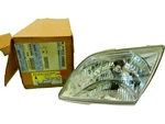 Gm Oem Headlamp Capsule Assembly Bracket Left 97-98 Pontiac Tran Sport 16530509. Fixed Price $124.99.