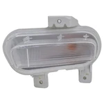 Turn Signal/parking Light For Jeep Renegade 20-21 Driver Side Replacement. Fixed Price $133.61.