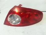 Passenger Right Tail Light Quarter Panel Mounted Fits 05-08 Suzuki Reno K12. Fixed Price $28.41.