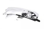 Genuine Gm Front Driver Side Fog Lamp Bezel 25878271. Fixed Price $50.09.