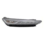 New Oem, Factory Passenger Side Daytime Running Light 92208J9010. Fixed Price $505.39.