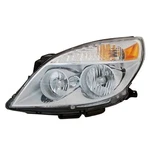 New Driver Side Headlight Assembly Replaces 25818866. Fixed Price $153.66.