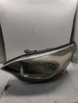 Driver Headlight Us Market Sedan Without Led Accent Fits 12-17 Rio 1406633. Fixed Price $91.00.