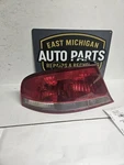 Driver Left Tail Light Sedan Fits 01-06 Sebring 74784. Fixed Price $35.00.