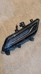 13-16 Lincoln Mkz Left Driver Corner/park Light Fog-driving. Fixed Price $92.00.