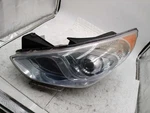 Driver Headlight Vin C 5TH Digit Hybrid Fits 11-15 Sonata 630638. Fixed Price $386.87.