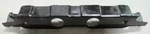 2018-2024 Jeep Wrangler Rear Upper Bumper Bracket 68335618AC. Fixed Price $40.45.