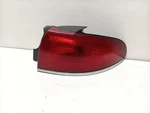 1998-2000 Mercury Mystique Right Side Tail Light Qtr Panel Mounted Oem 166-02476. Fixed Price $66.49.