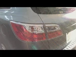 Driver Tail Light Quarter Panel Mounted Fits 10-12 Mazda CX-9 6821908. Fixed Price $93.90.