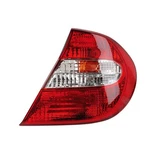 For 2002-2004 Camry Rear Right Tail Lights Red & Clear Plastic 81550-AA050 V. Fixed Price $102.95.
