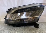 2022-2024 Nissan Pathfinder Left Lh Driver Side Headlight Used Oem Chrome Led. Fixed Price $349.00.