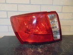 Driver Left Tail Light Turbo Sedan Fits 08-14 Impreza 1903241. Fixed Price $82.00.