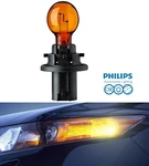 Philips HPC24WY 12272 One Bulb Front Turn Signal Light Replacement Stock Oe. Fixed Price $36.10.