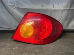 Fits 2003-2008 Toyota Corolla Right Taillight Assembly OEM:8155002290. Fixed Price $58.62.