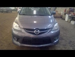 Passenger Headlight Halogen Without Black Trim Fits 08-10 Mazda 4555055. Fixed Price $159.89.