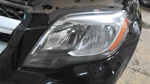 Driver Headlight 204 Type GLK250 Halogen Fits 13-15 Mercedes Glk-class 1027362. Fixed Price $245.00.