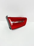 2012 - 2015 Audi A6 S6 Rear Left Side Inner Tail Light Led Lamp 4G5945093B Oem. Fixed Price $54.99.