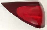 2004-07 Buick Rendezvous Lh Driver Side Tail Light Oem 166-02122L. Fixed Price $65.00.