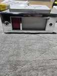 2 Courtesy Lights 1964 - 1966 Ford Thunderbird, Galaxie, Mustang. Fixed Price $99.99.