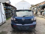 Driver Headlight Hatchback Halogen With Turbo SPEED3 Fits 07-09 Mazda 6626870. Fixed Price $119.70.