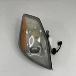 2004-05 Cadillac Xlr Passenger Headlight Assembly Tested Damage, See Notes. Fixed Price $399.95.