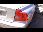 Passenger Right Tail Light Fits 04-06 Volvo 80 Series 30691235. Fixed Price $94.09.
